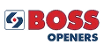 Boss Openers Logo