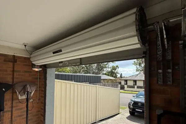 Garage Door Repairs in Karrinyup WA