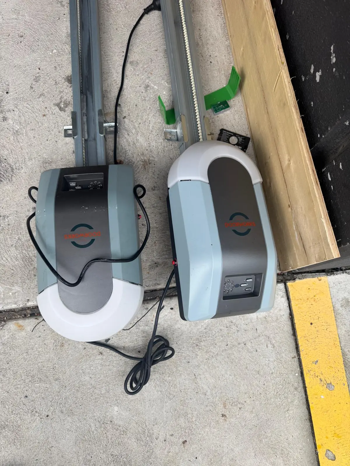 Doorworks Opener Repairs