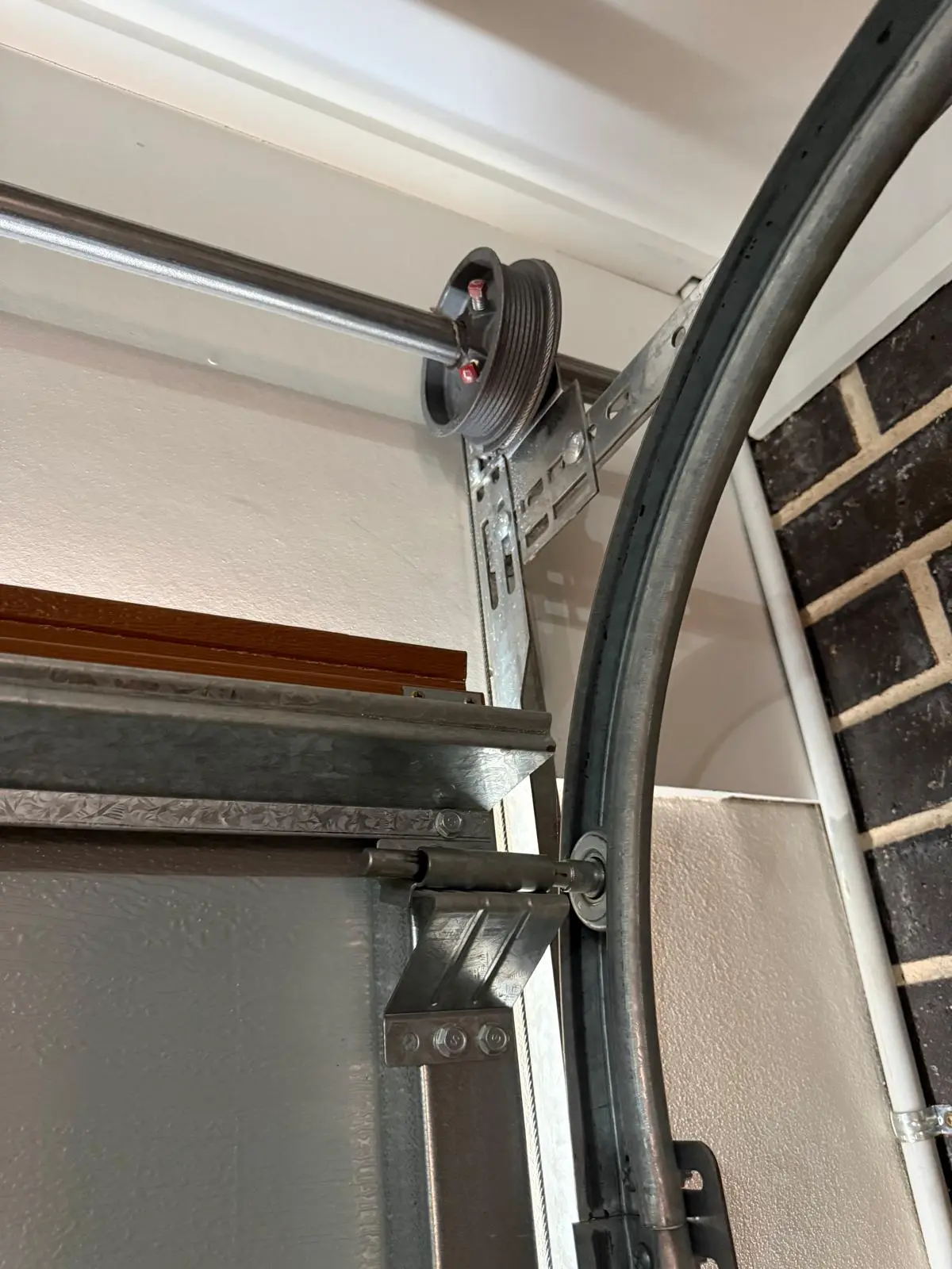 Cable Re-tracking and alignment in Fremantle