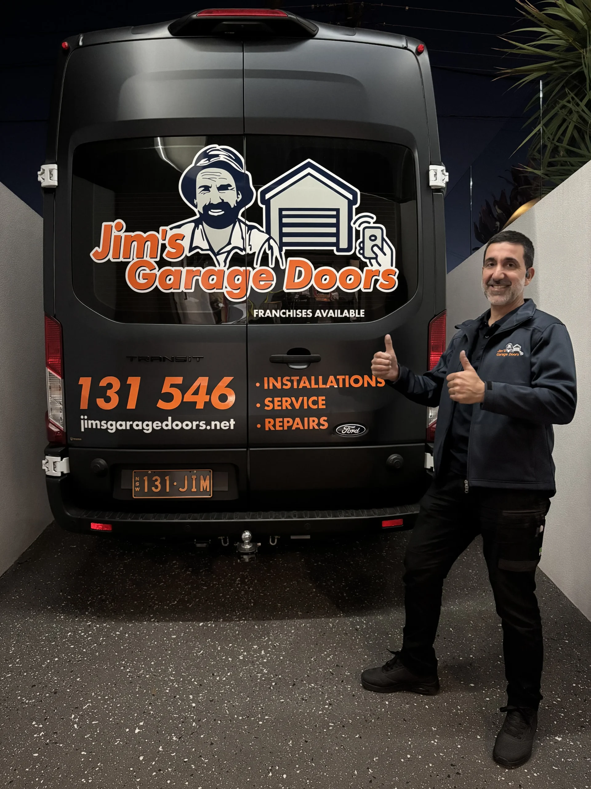 Garage Door Repairs in Sorrento WA