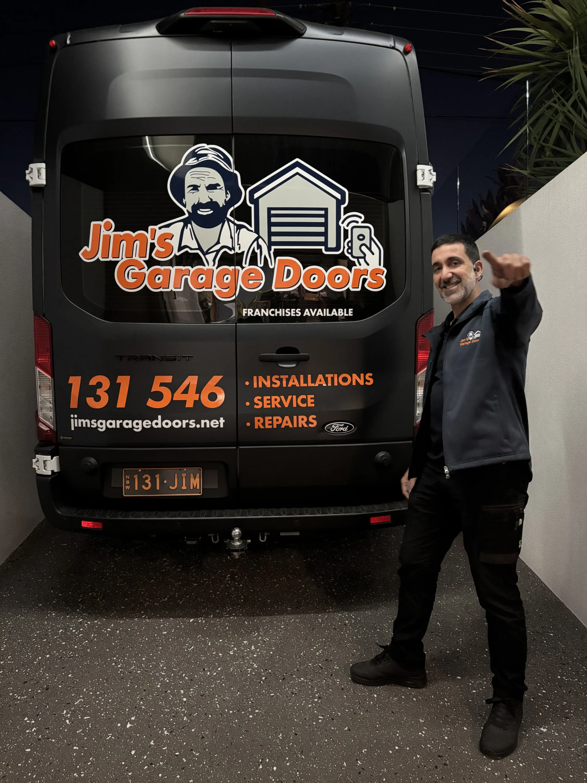 Garage Door Repairs in Applecross WA