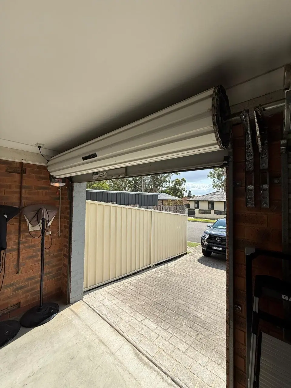 Garage Door Repairs in Joondalup WA
