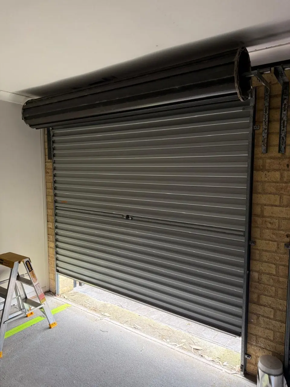 Roller Garage Doors