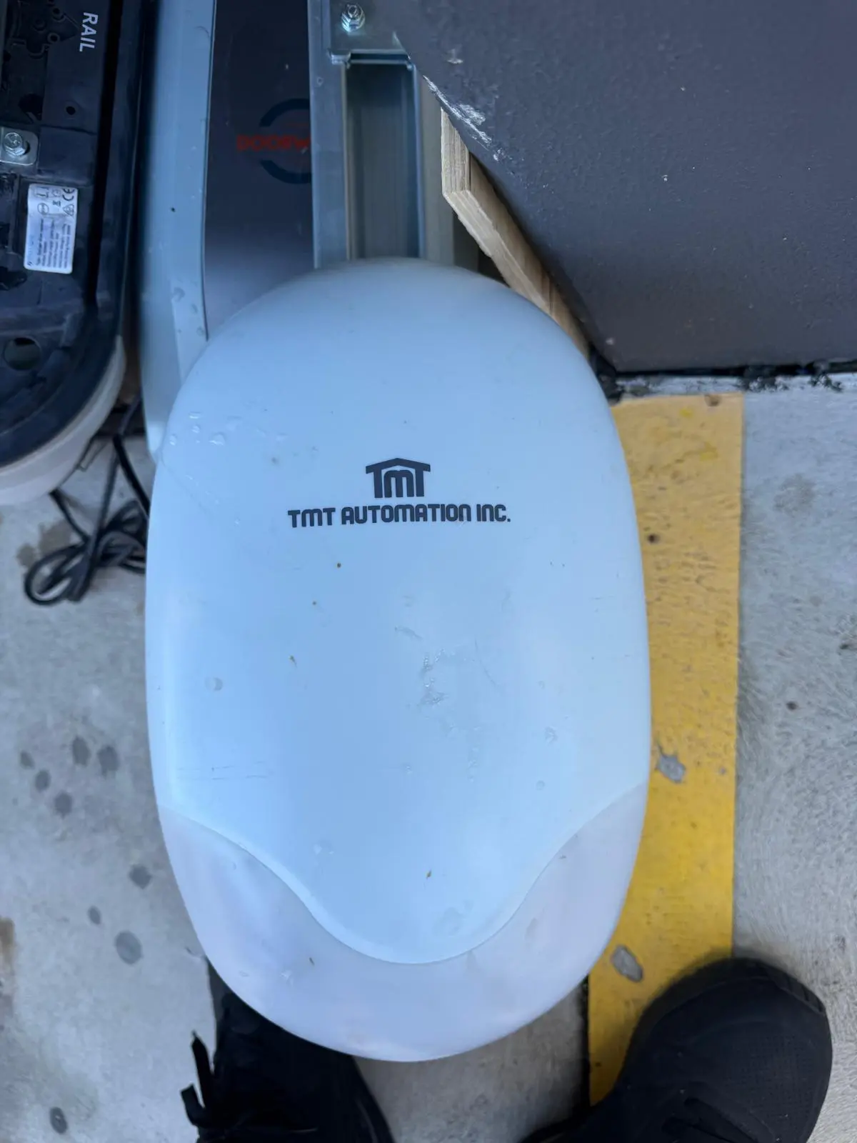 TMT Automation Repairs